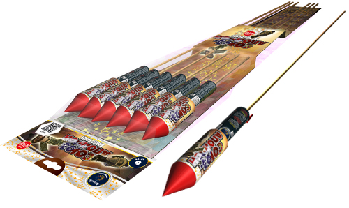  Ракеты Союз-Аполлон  в Калининградской области