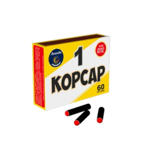 Петарды Калининградская область